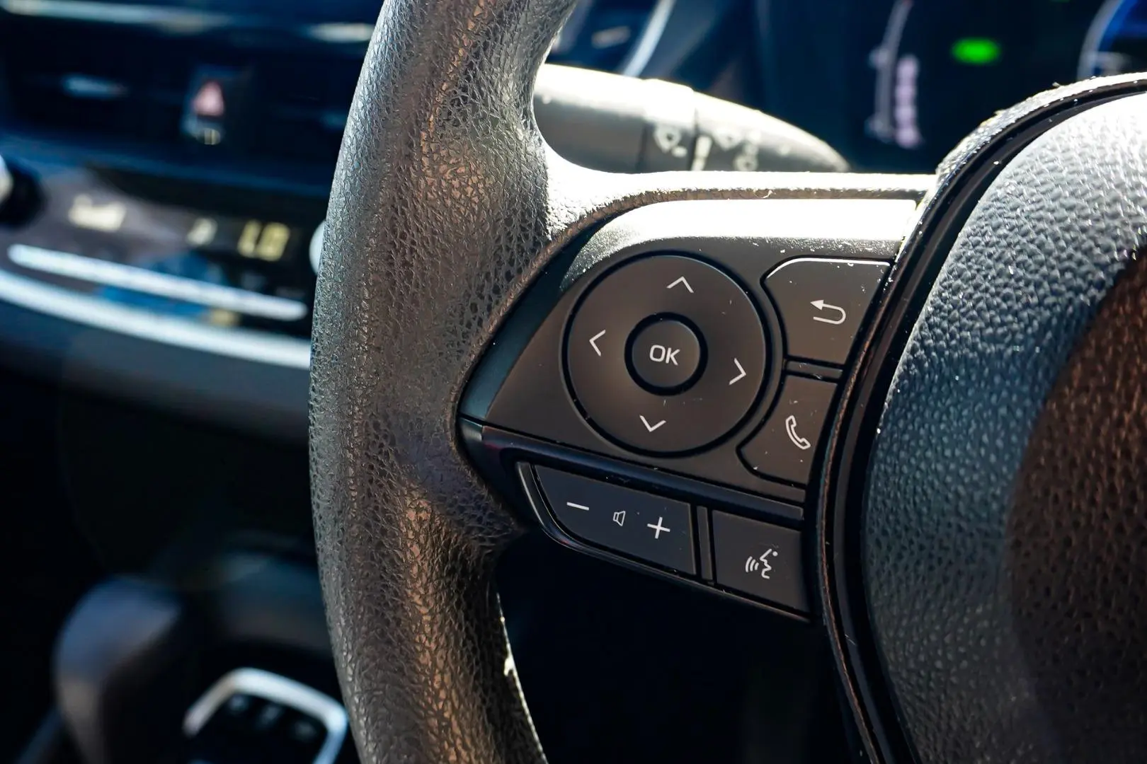 2023 Toyota Corolla Gallery Image 20