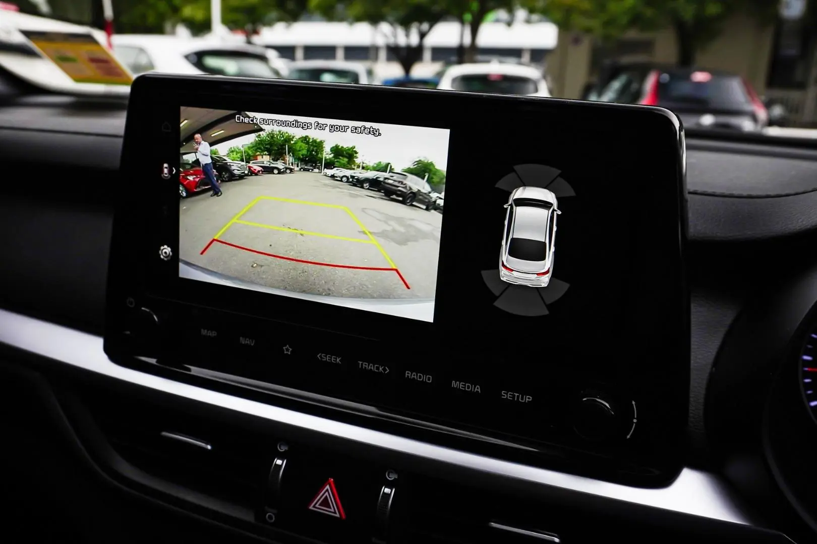 2023 Kia Cerato Gallery Image 23