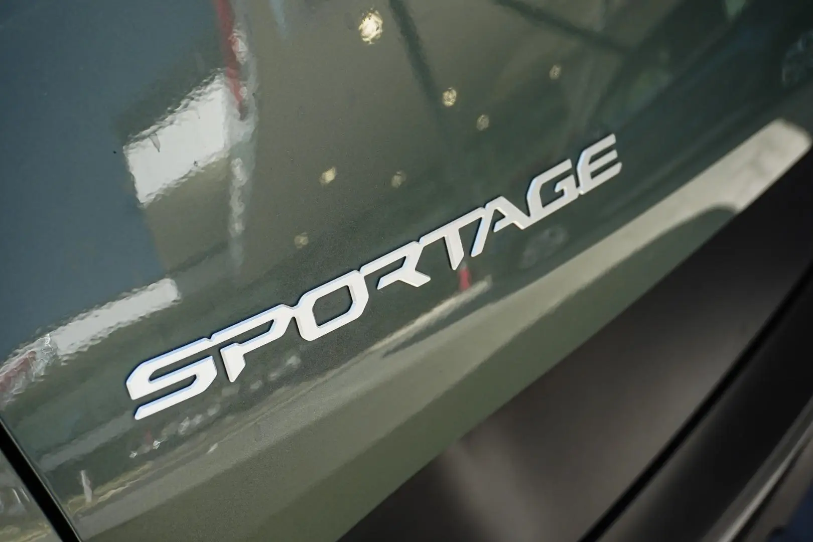 2023 Kia Sportage Gallery Image 17