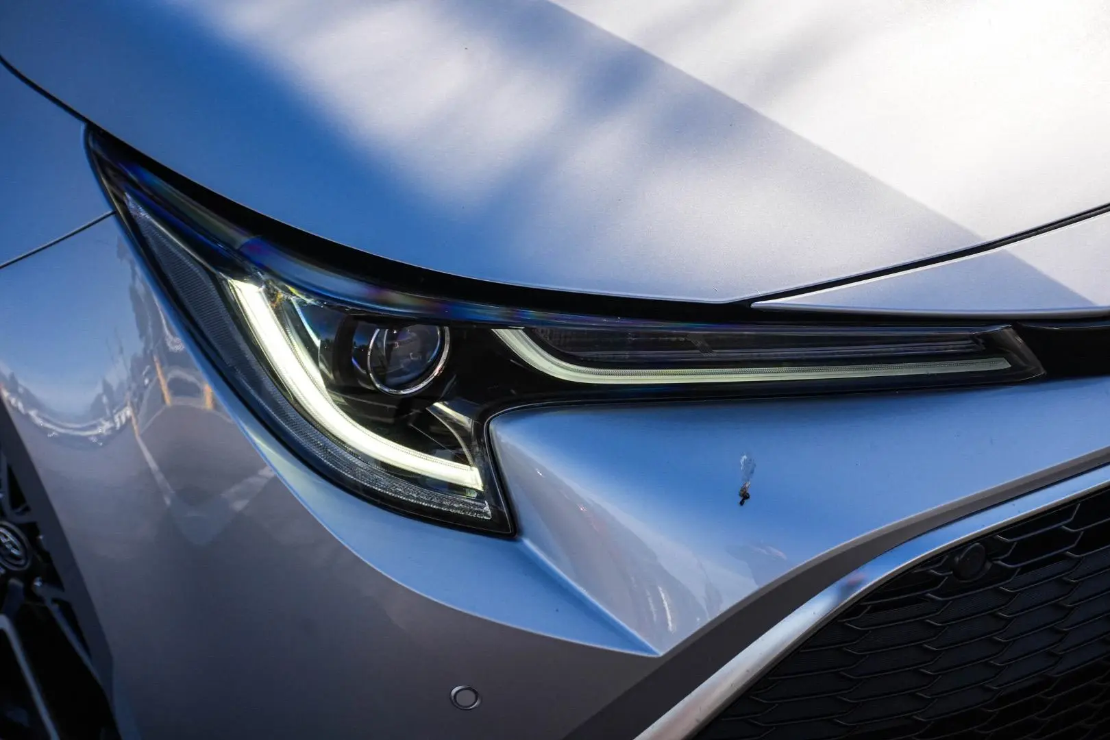 2021 Toyota Corolla Gallery Image 12