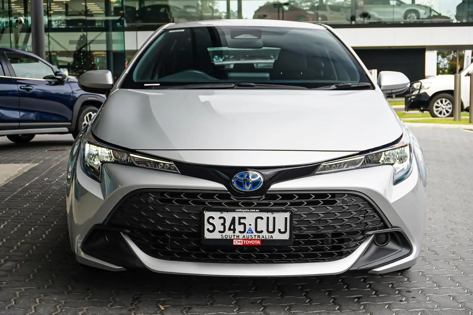 2023 Toyota Corolla Gallery Image 5