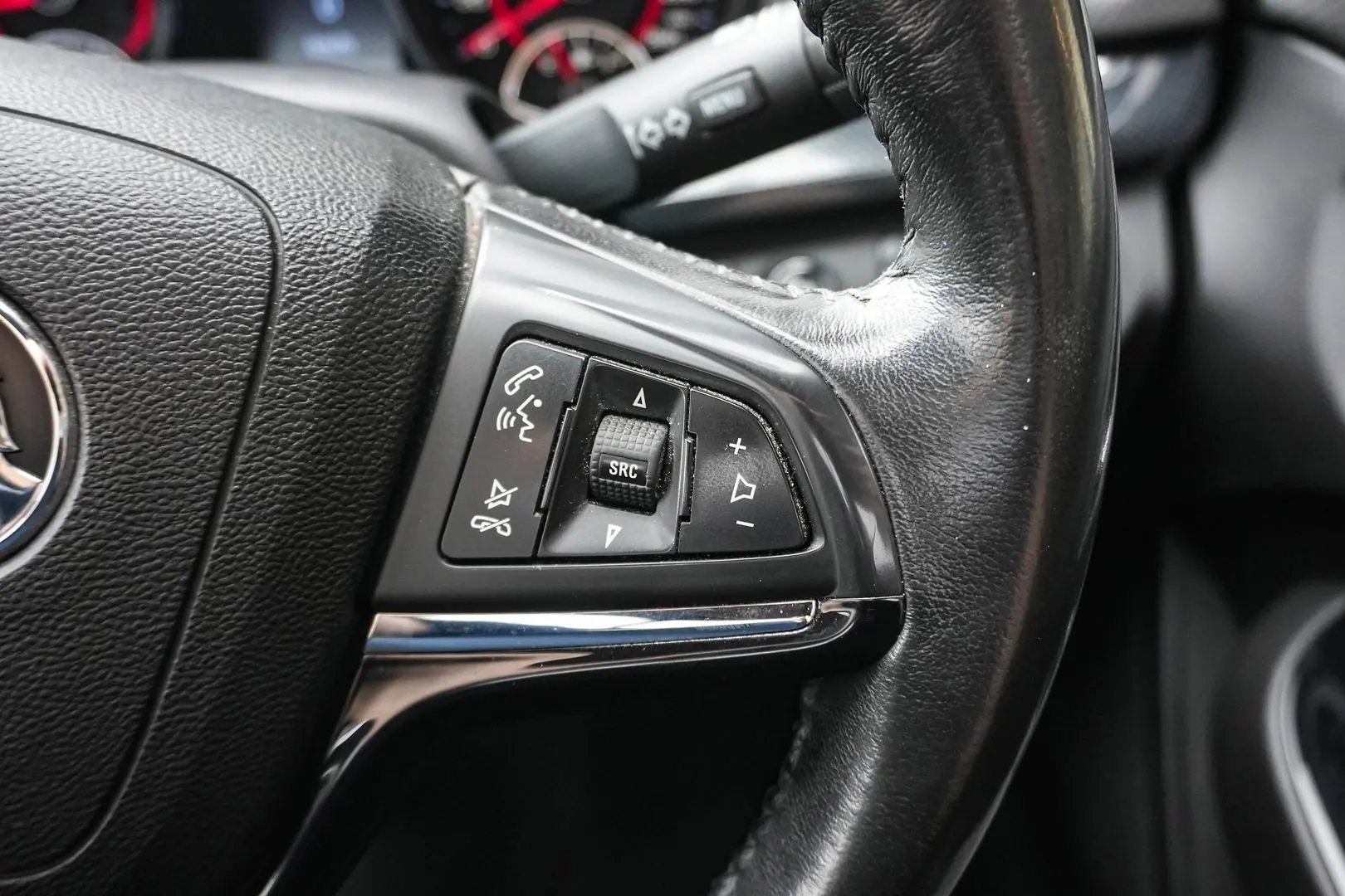 2017 Holden Ute Gallery Image 19