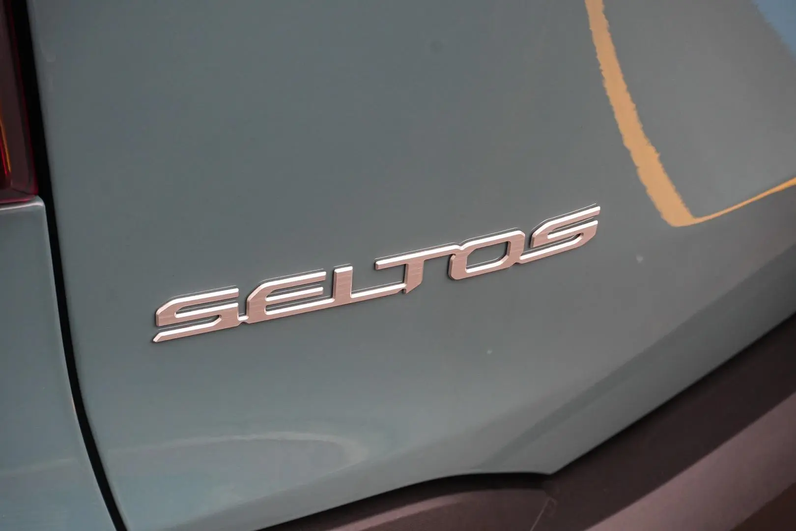 2023 Kia Seltos Gallery Image 14