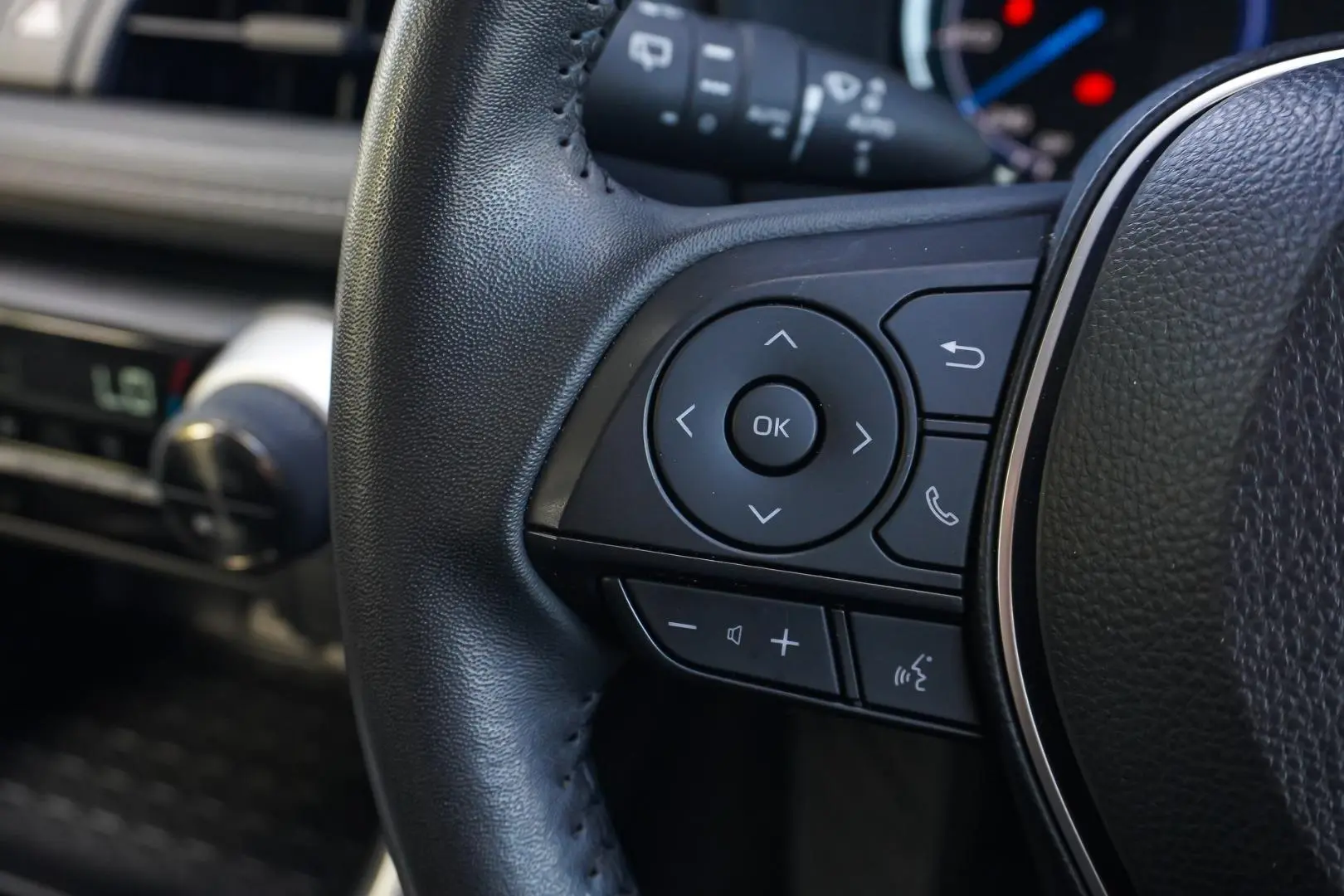 2024 Toyota RAV4 Gallery Image 20
