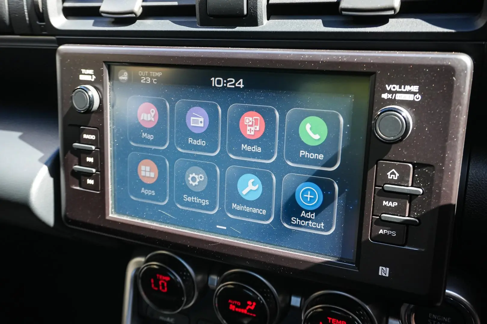 2022 Subaru BRZ Gallery Image 21