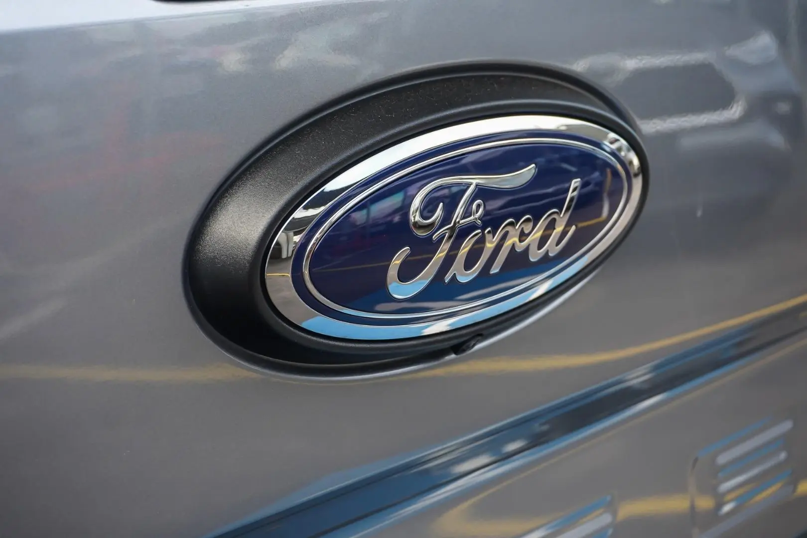 2024 Ford Ranger Gallery Image 16