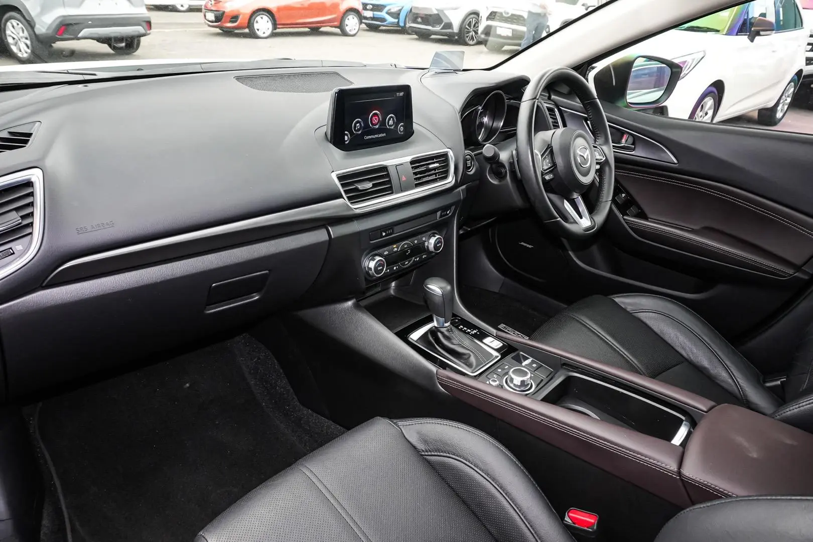 2018 Mazda 3 Gallery Image 9