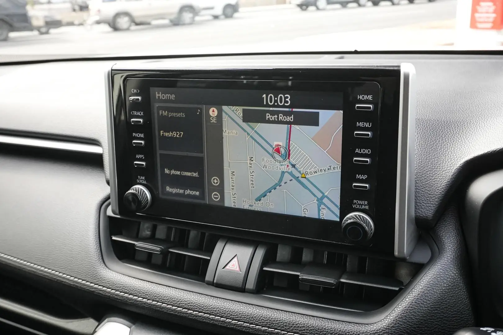 2021 Toyota RAV4 Gallery Image 22