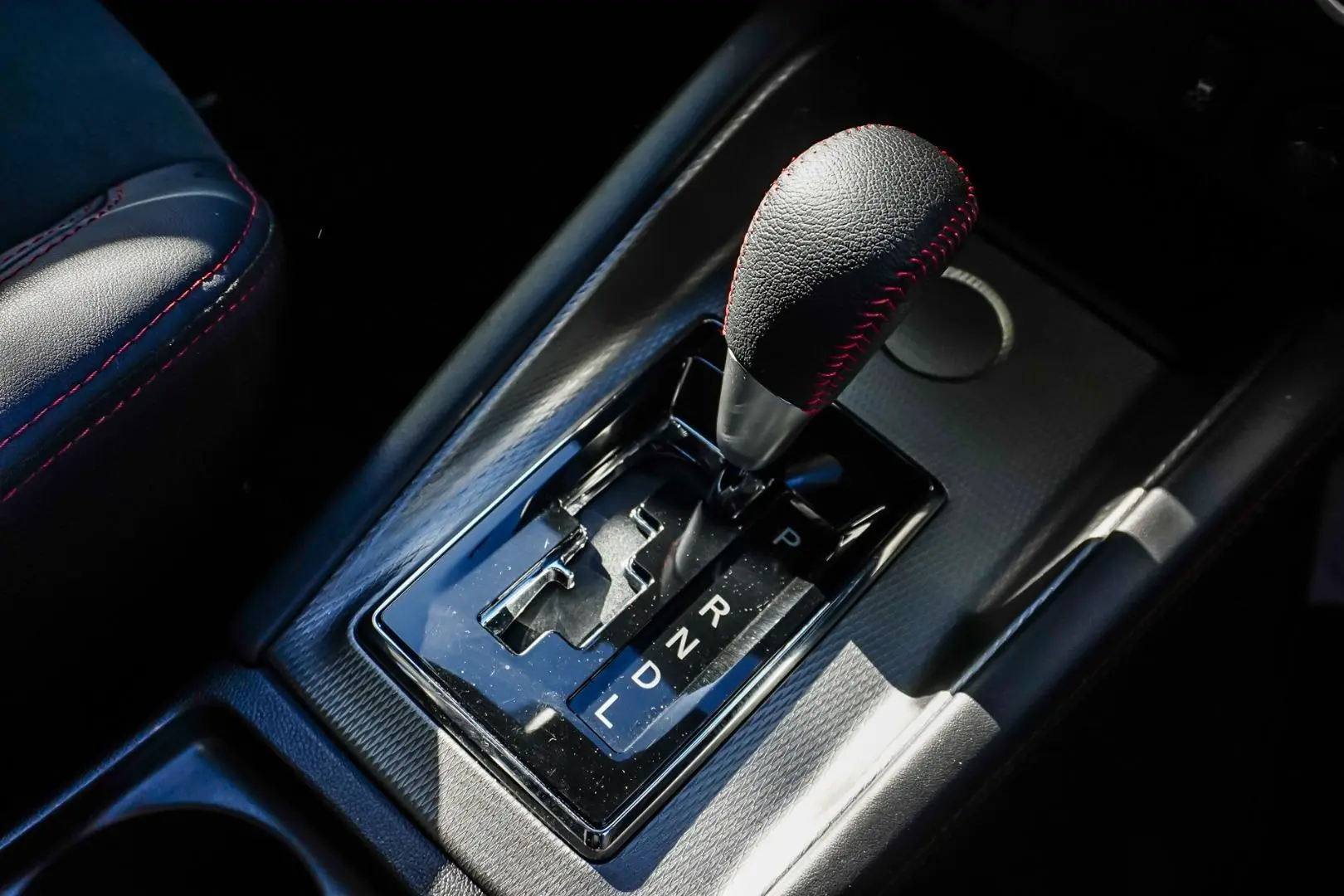 2022 Mitsubishi ASX Gallery Image 19