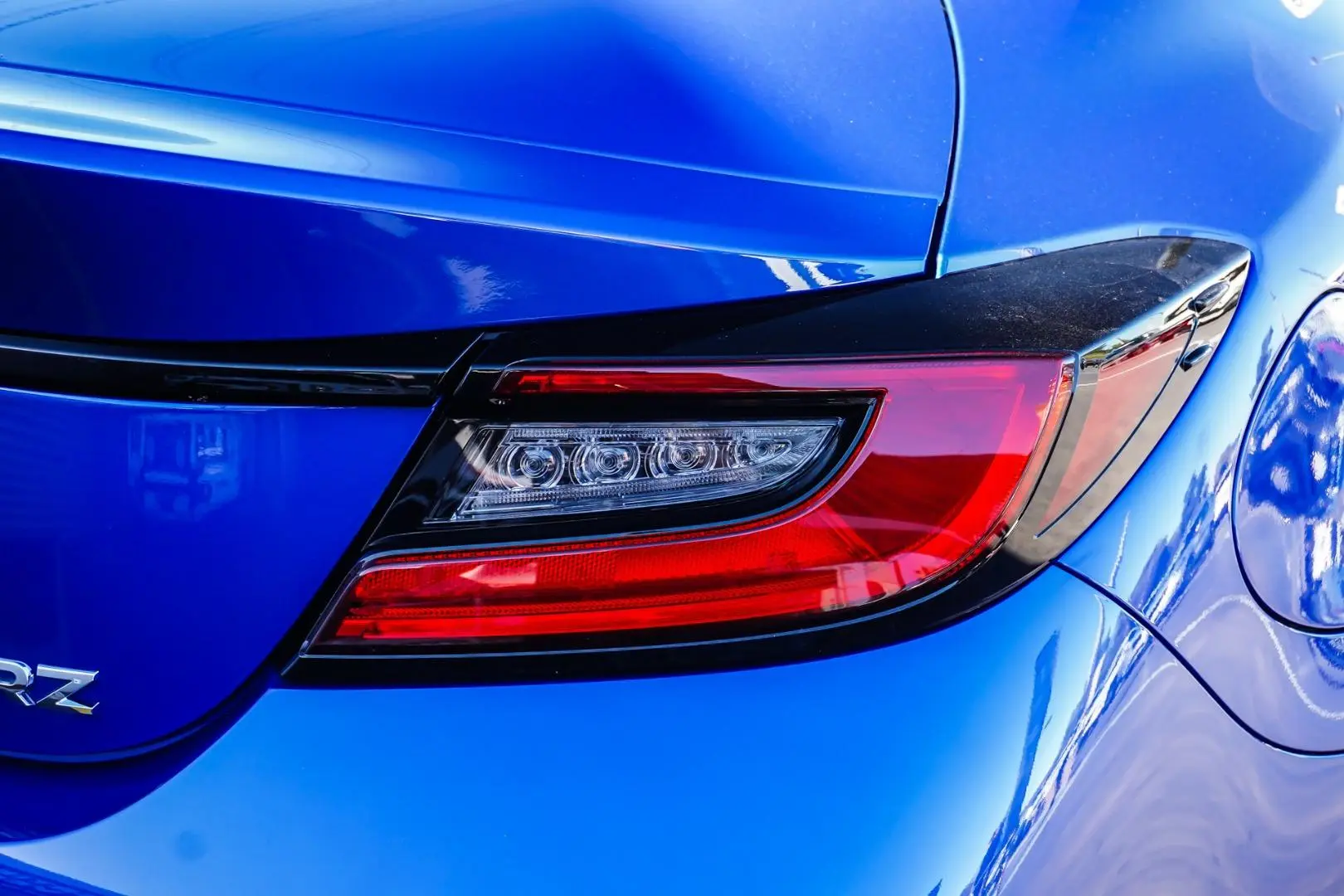 2023 Subaru BRZ Gallery Image 13