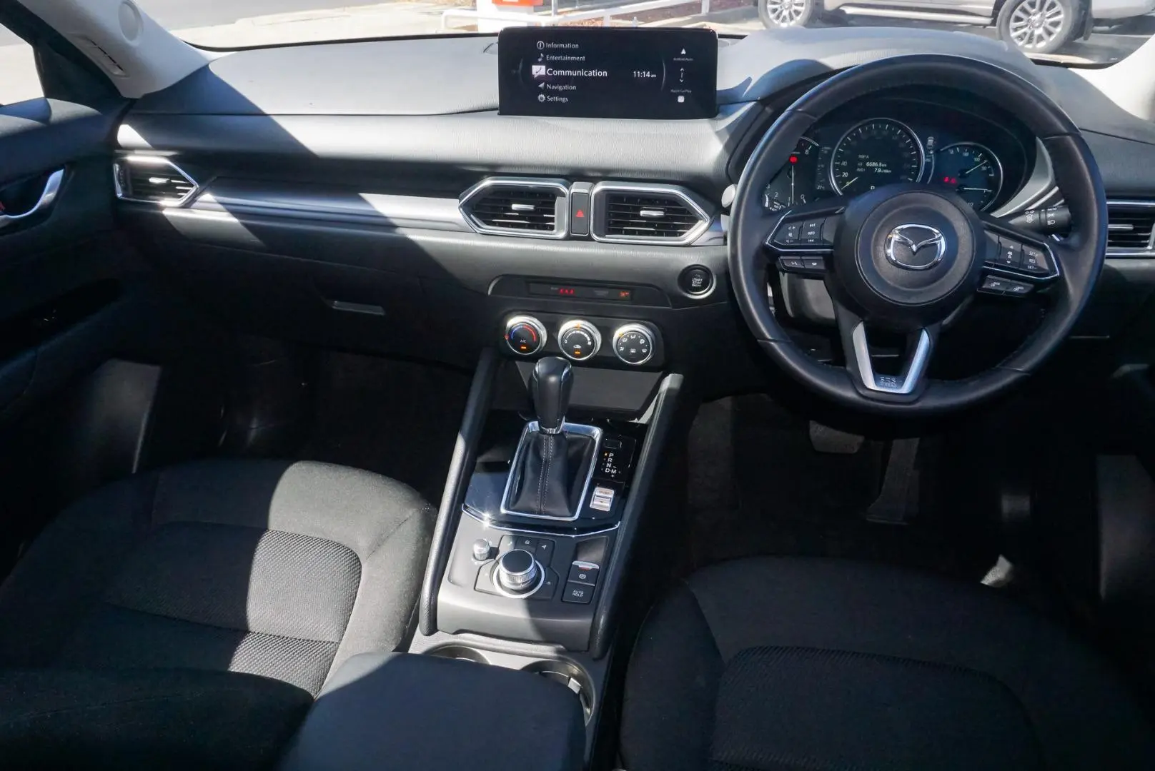 2023 Mazda Cx-5 Gallery Image 7