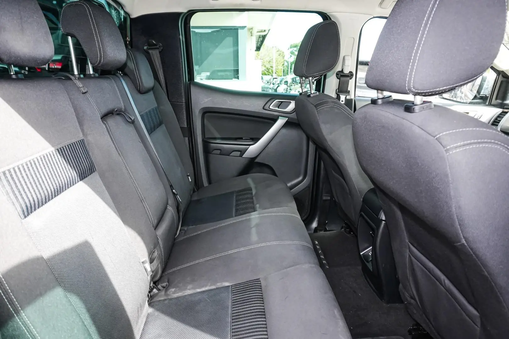 2020 Ford Ranger Gallery Image 7