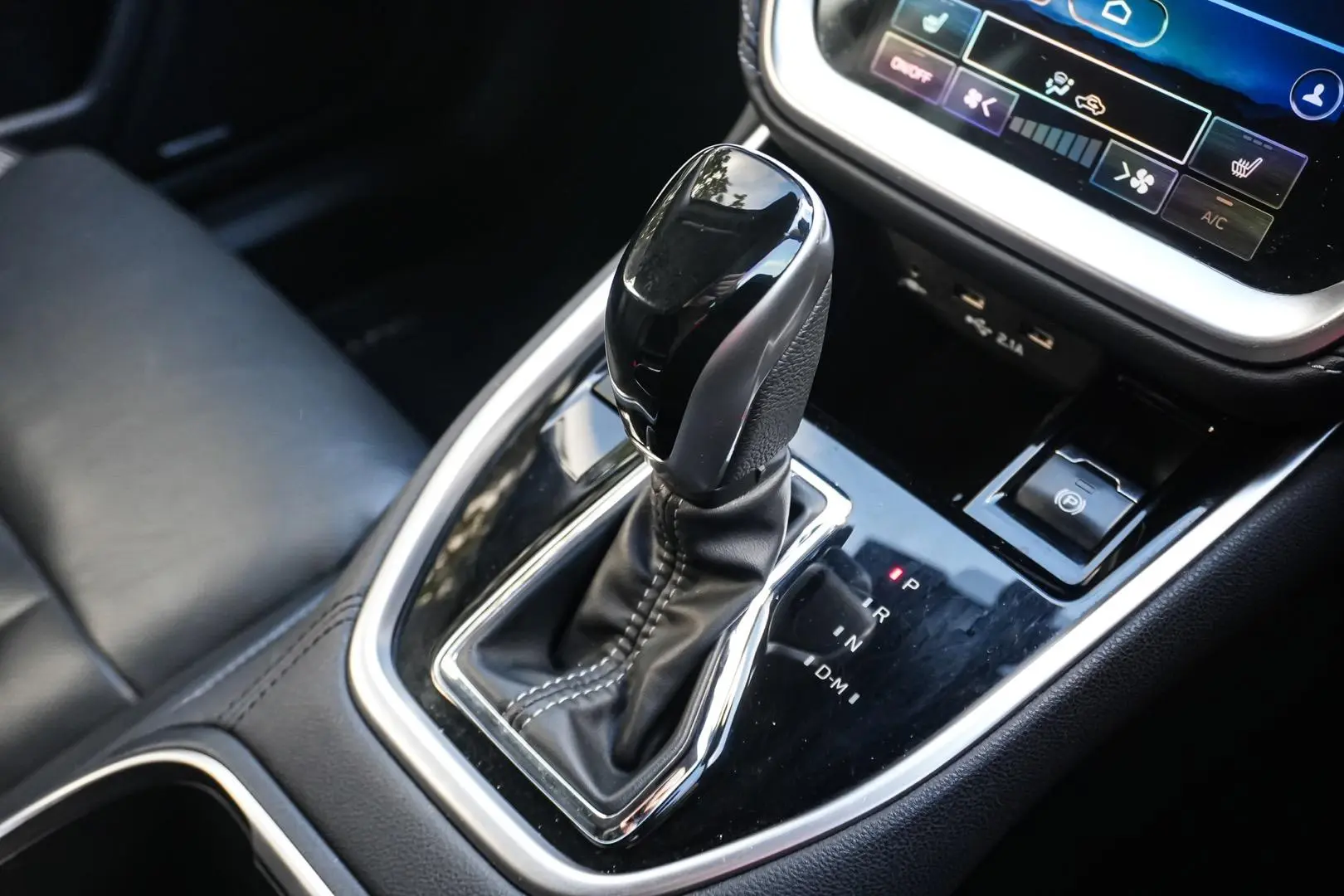 2021 Subaru Outback Gallery Image 19