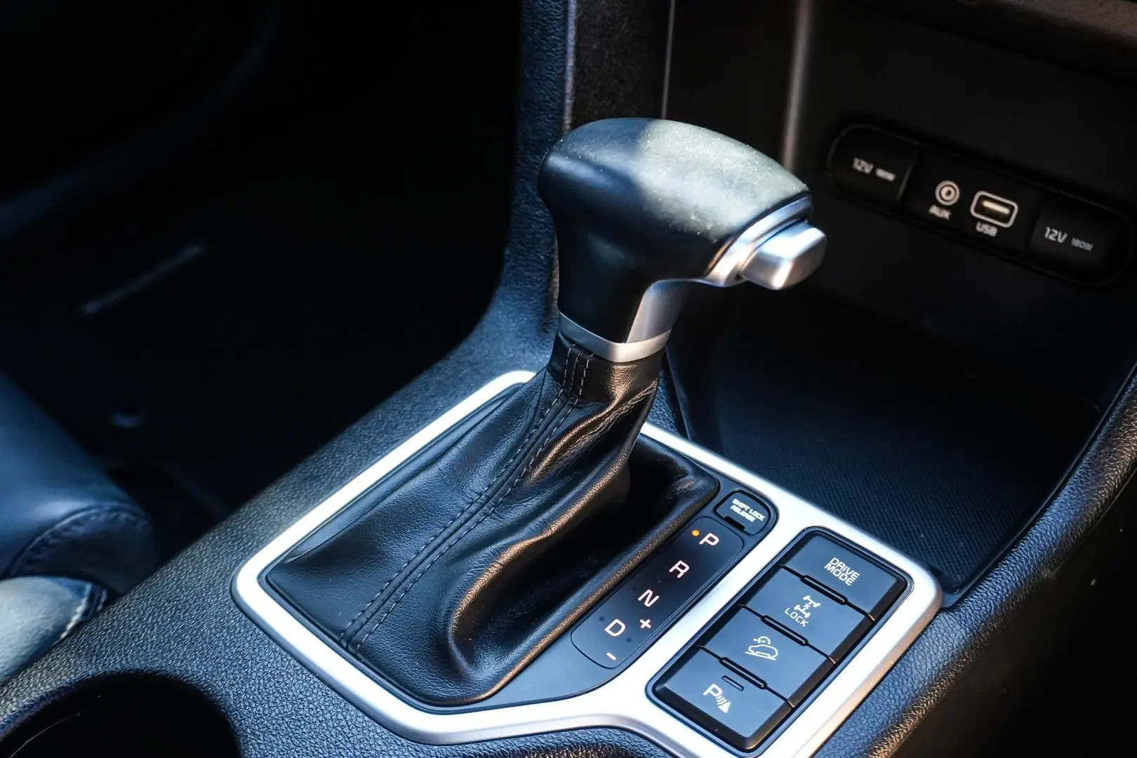 2016 Kia Sportage Gallery Image 18