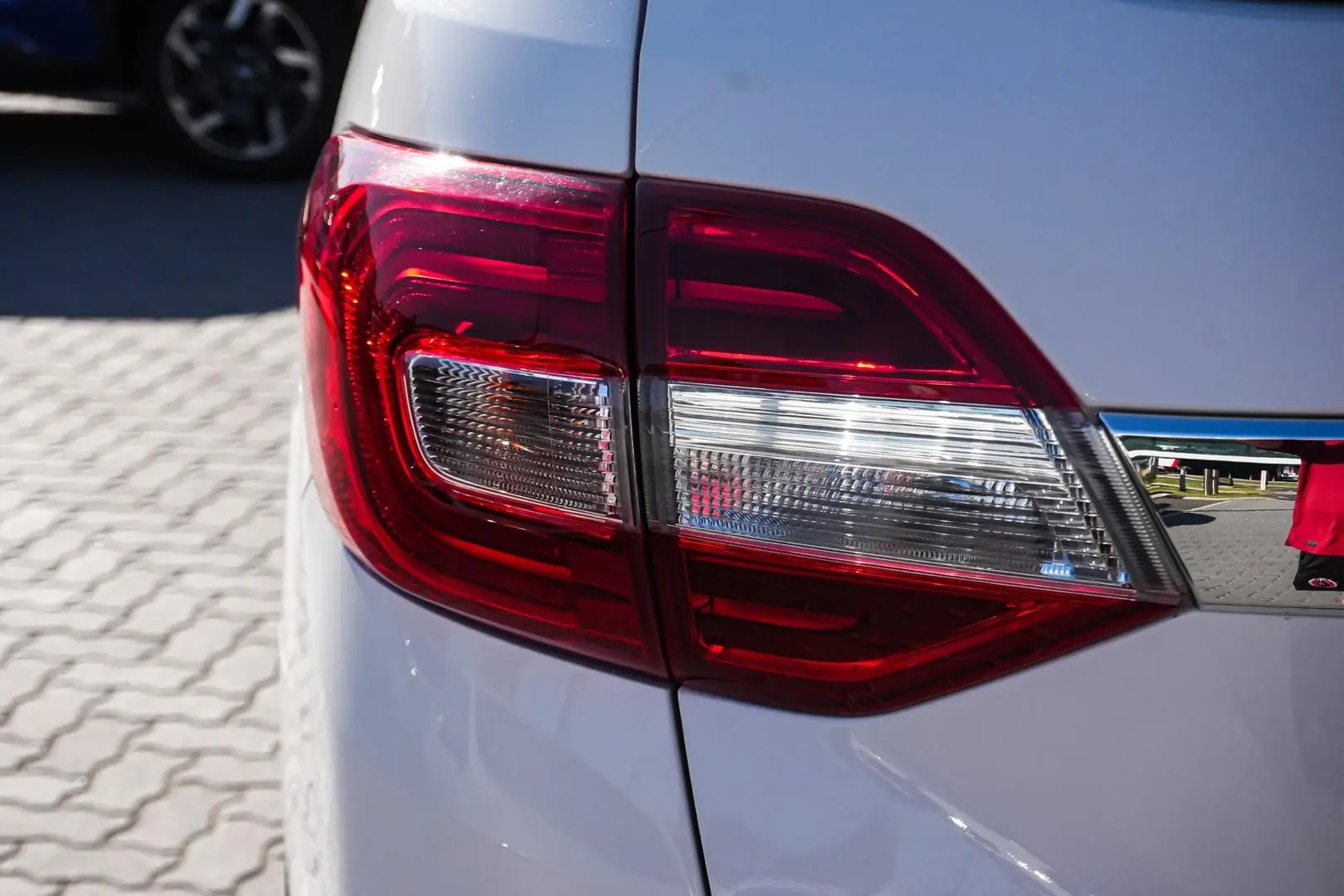 2019 Ford Everest Gallery Image 14
