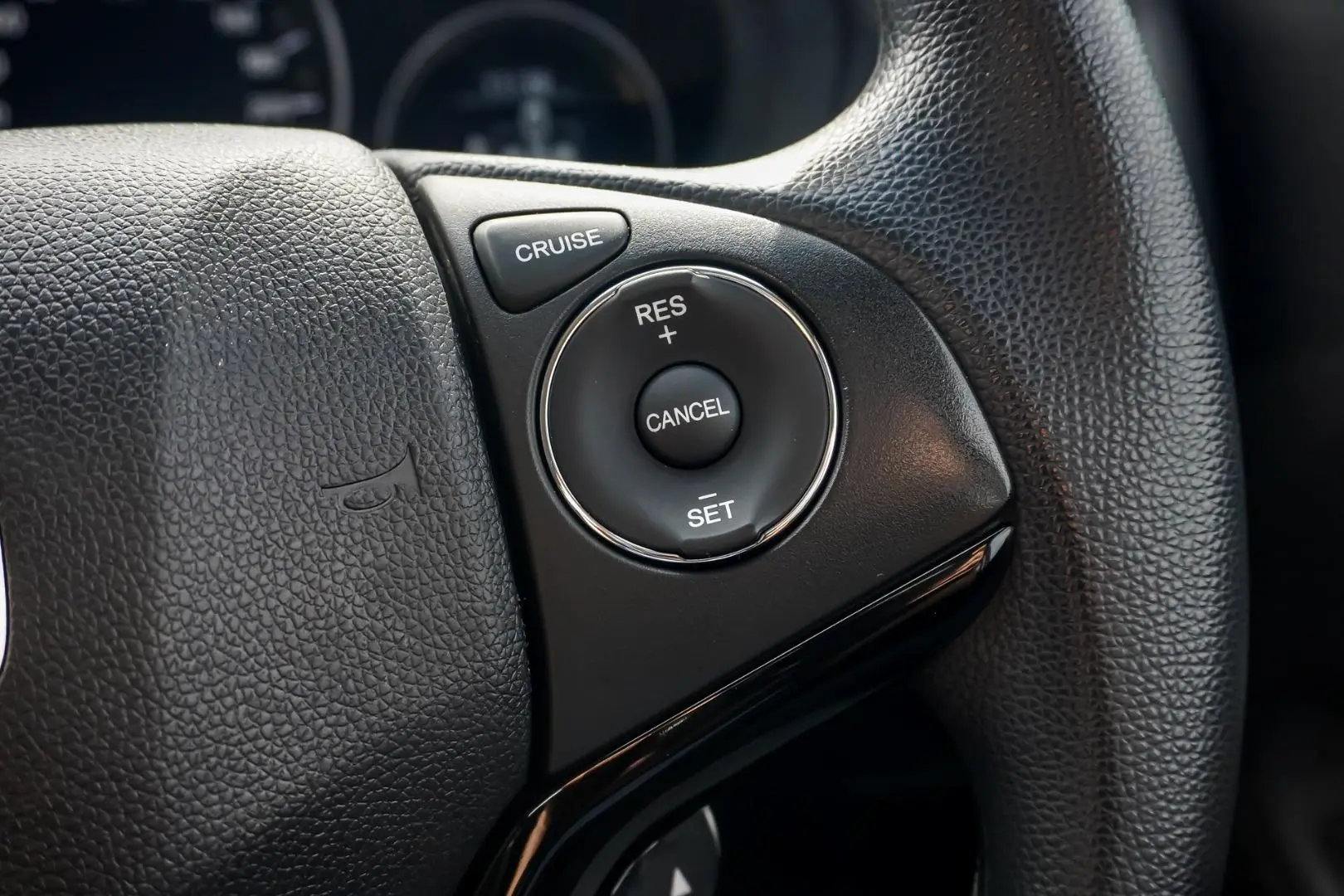 2015 Honda HR-V Gallery Image 21