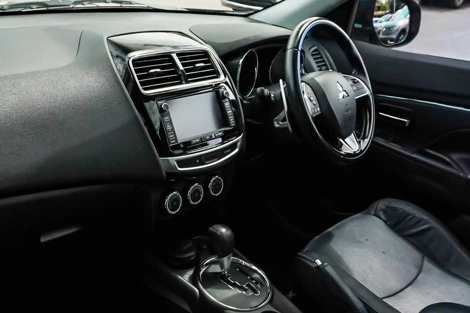 2016 Mitsubishi ASX Gallery Image 11