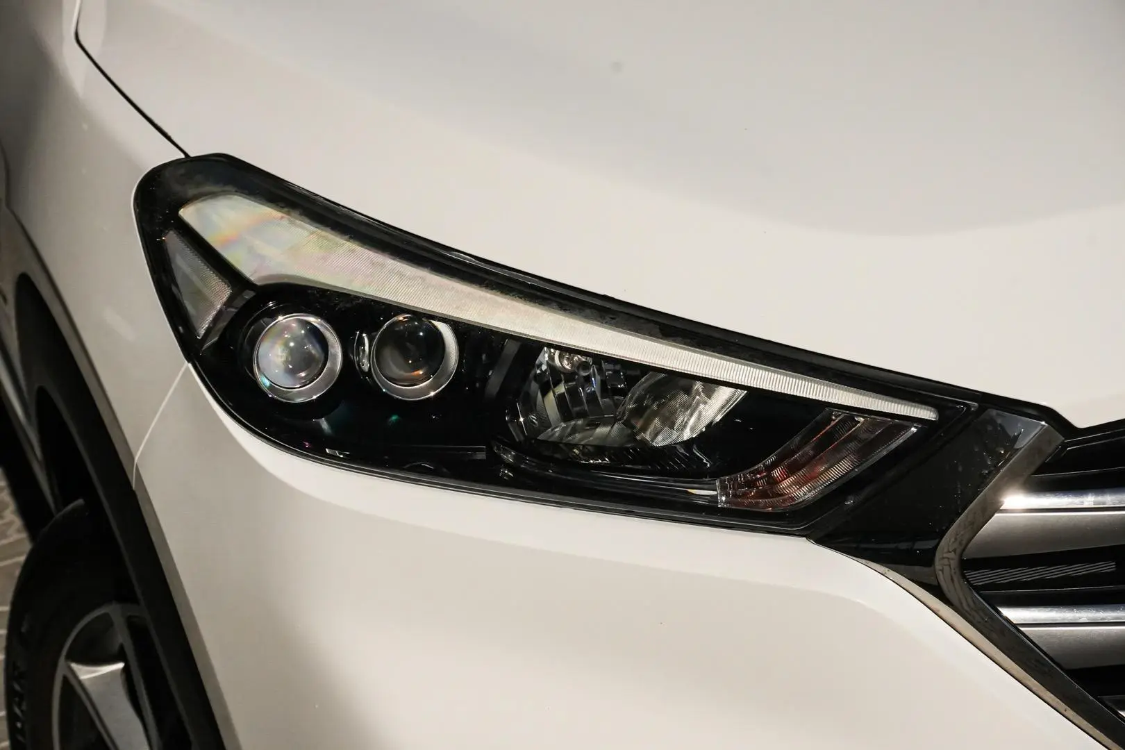 2017 Hyundai Tucson Gallery Image 7