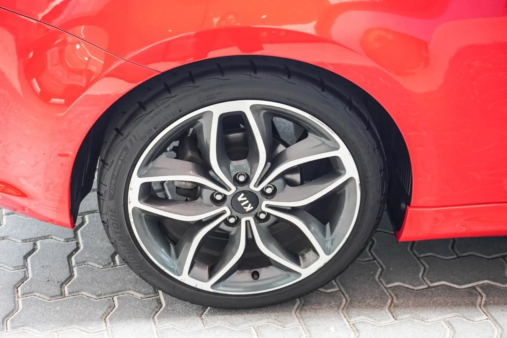 2014 Kia Cerato Gallery Image 17