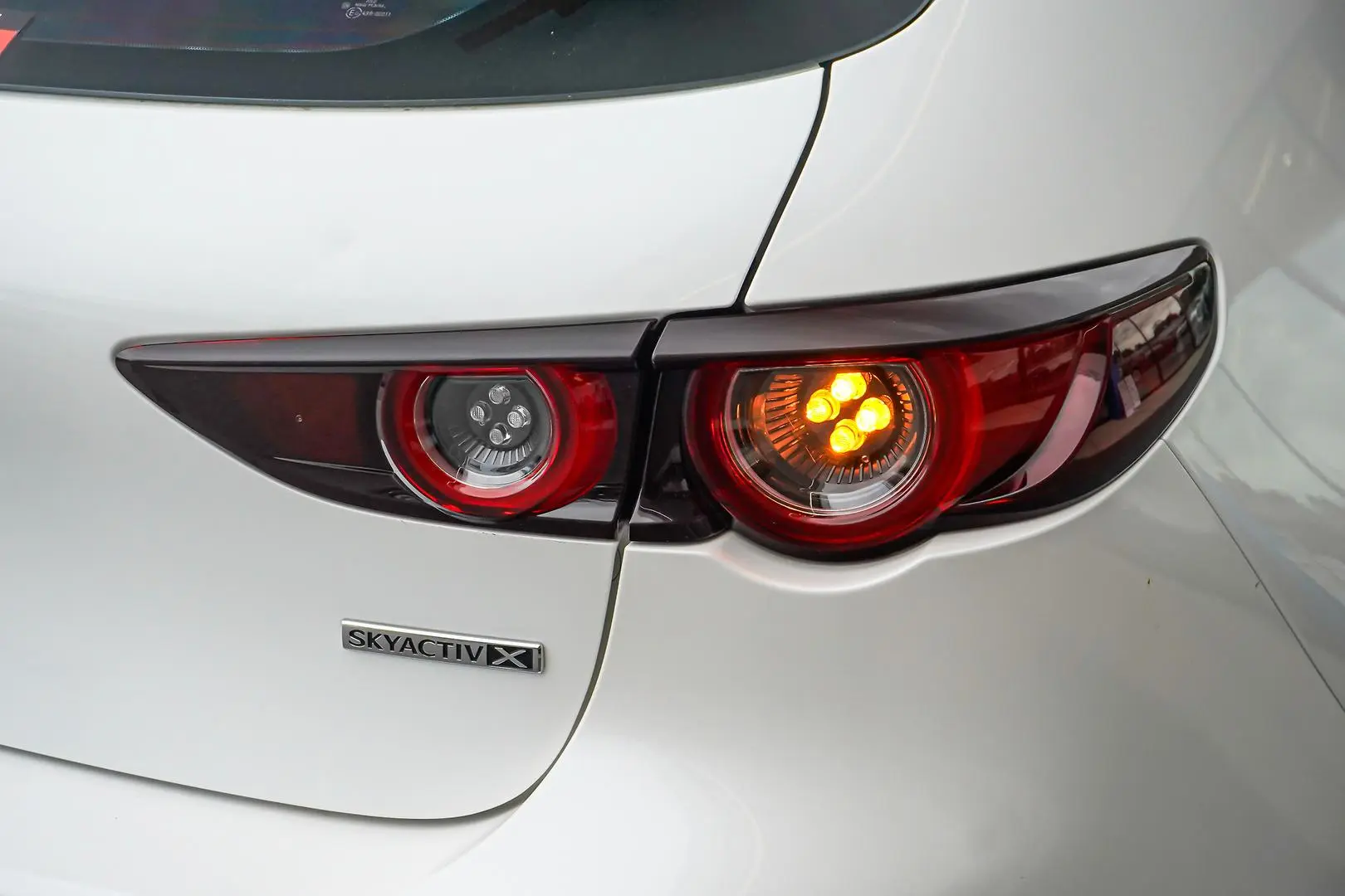 2020 Mazda 3 Gallery Image 13