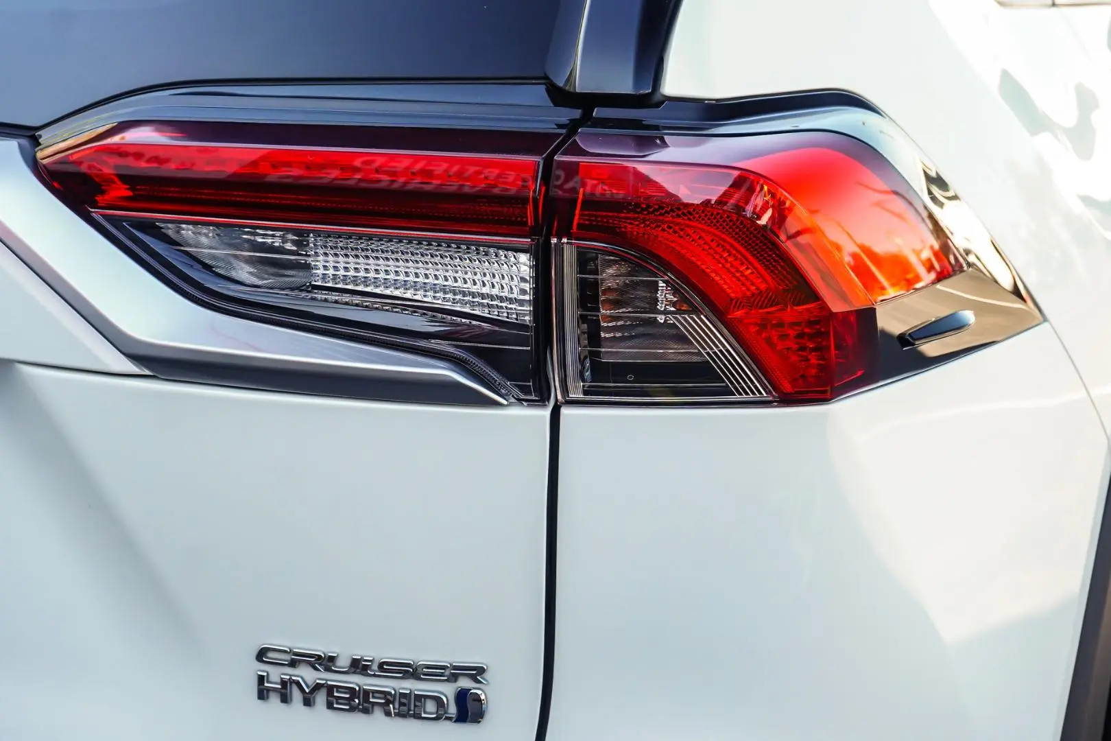 2021 Toyota RAV4 Gallery Image 15