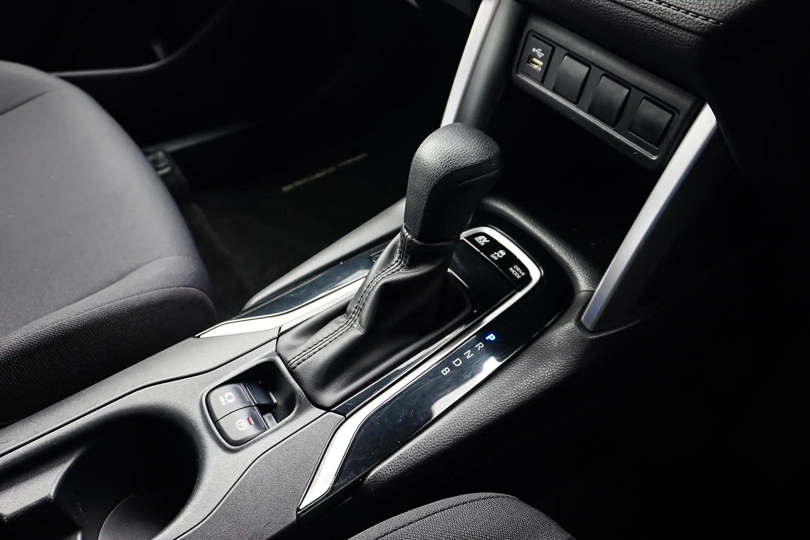 2023 Toyota Corolla Cross Gallery Image 19