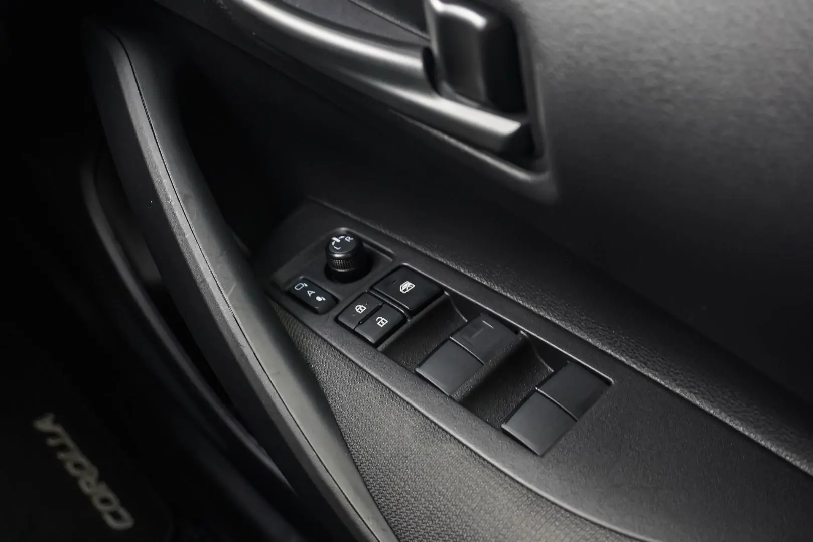 2025 Toyota Corolla Gallery Image 21