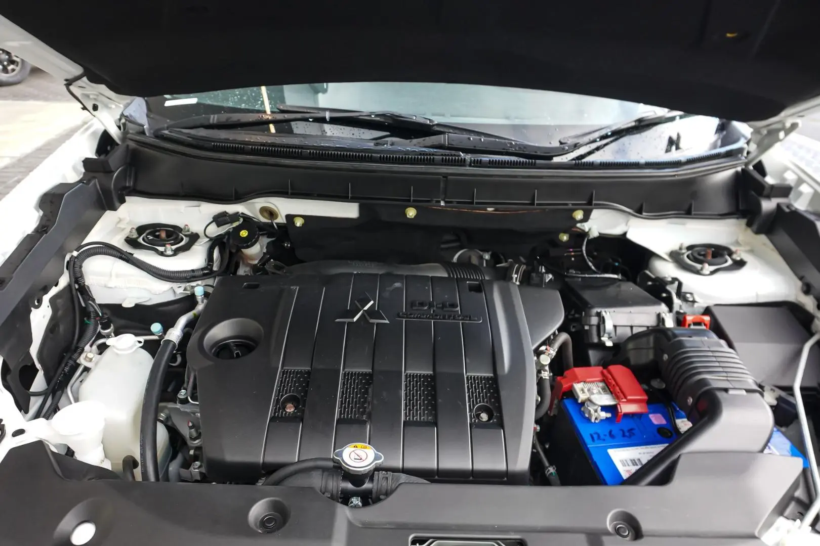 2015 Mitsubishi ASX Gallery Image 25