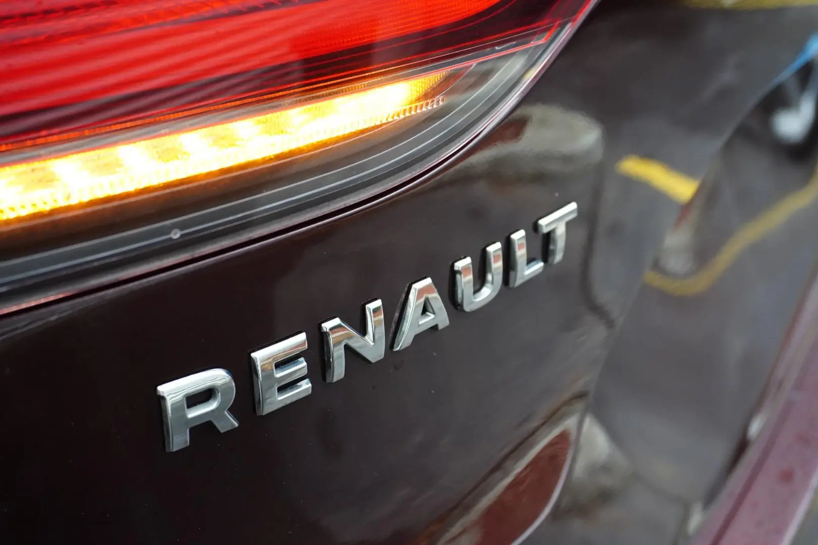 2022 Renault Koleos Gallery Image 15