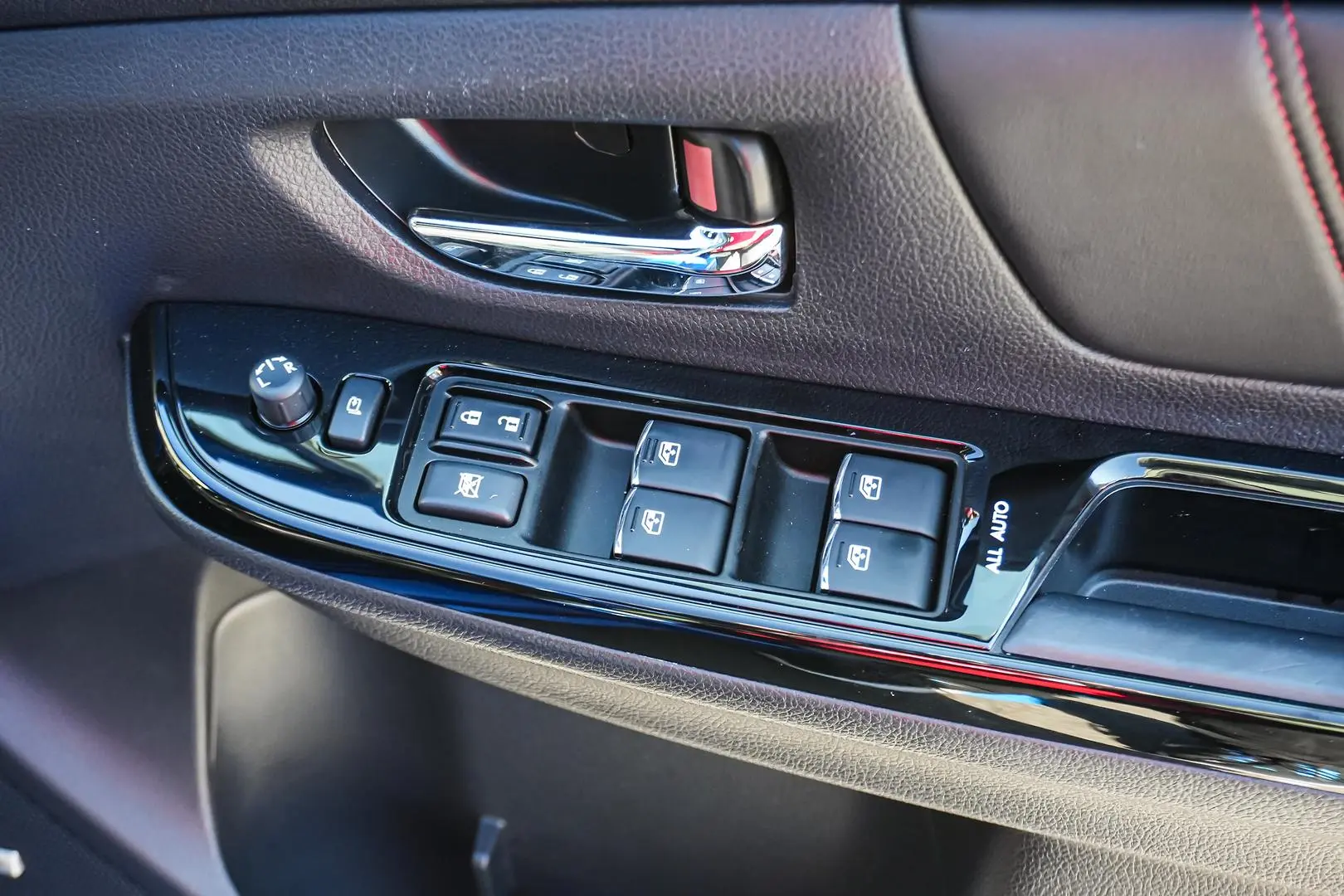 2018 Subaru WRX Gallery Image 17