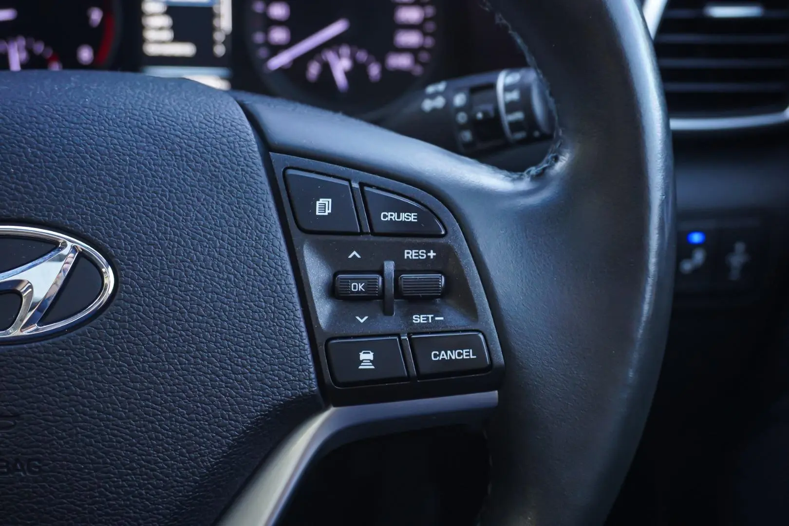 2019 Hyundai Tucson Gallery Image 22