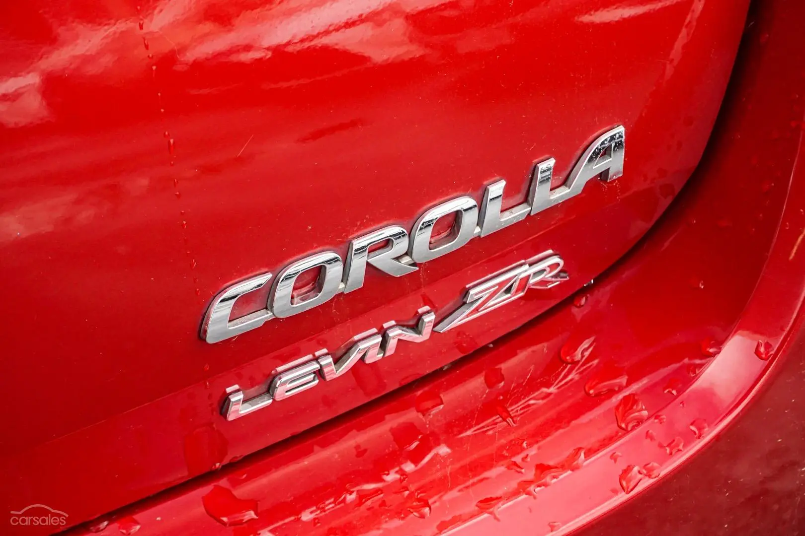 2013 Toyota Corolla Image 15