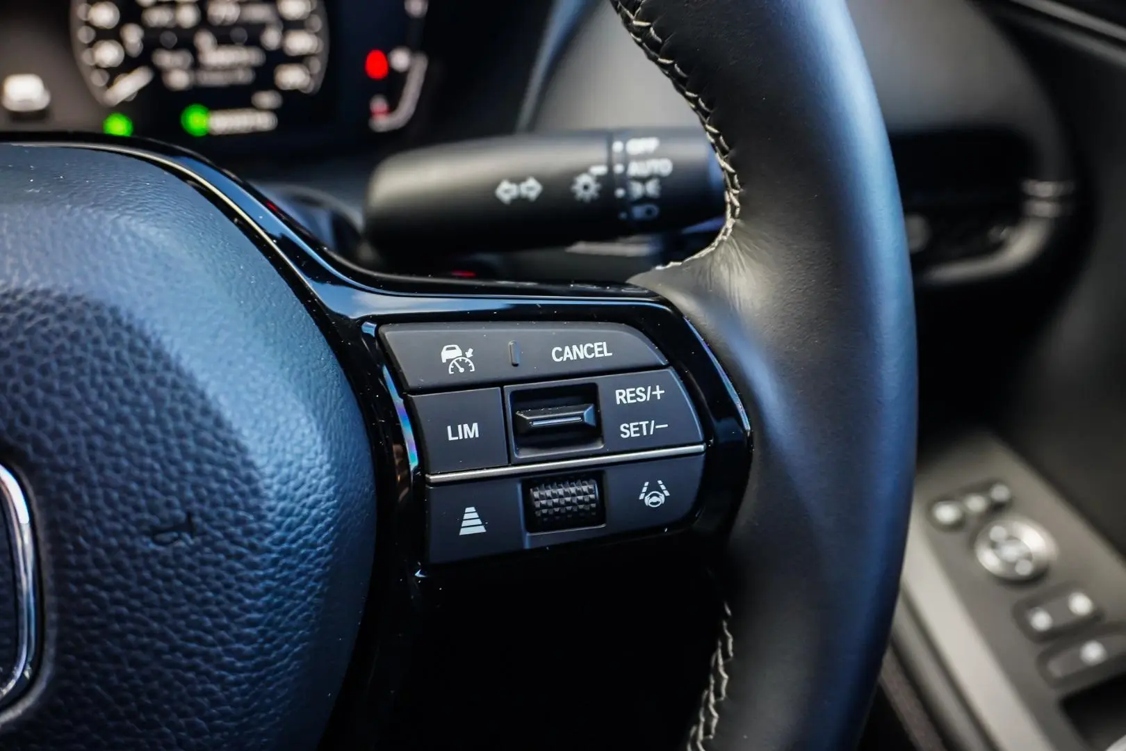 2025 Honda ZR-V Gallery Image 20