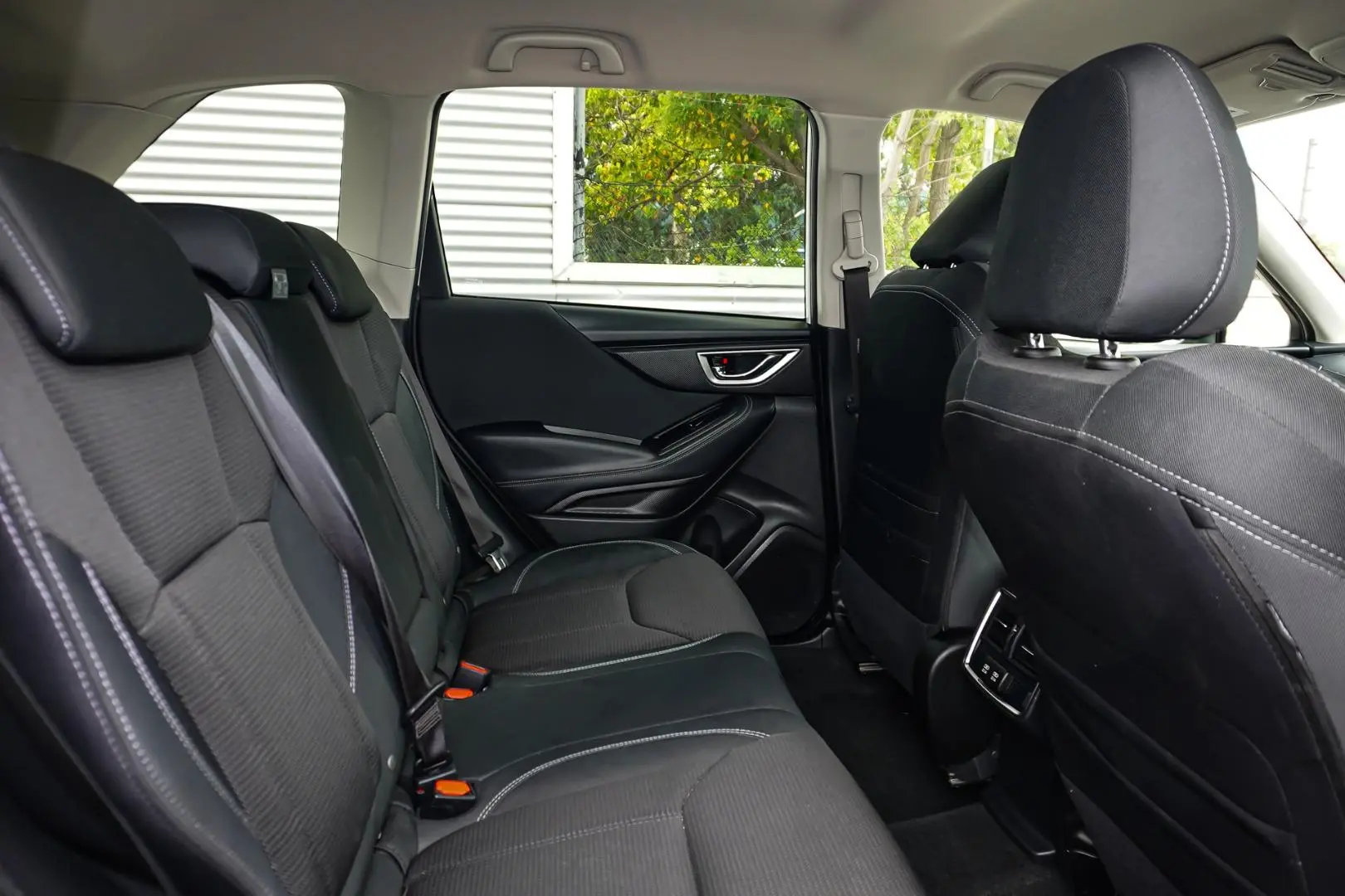 2024 Subaru Forester Gallery Image 8