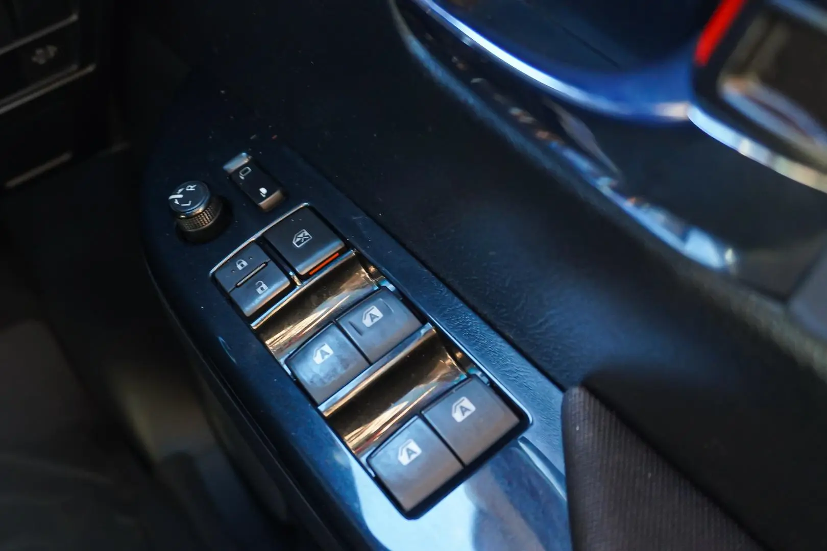 2023 Toyota Hilux Gallery Image 20