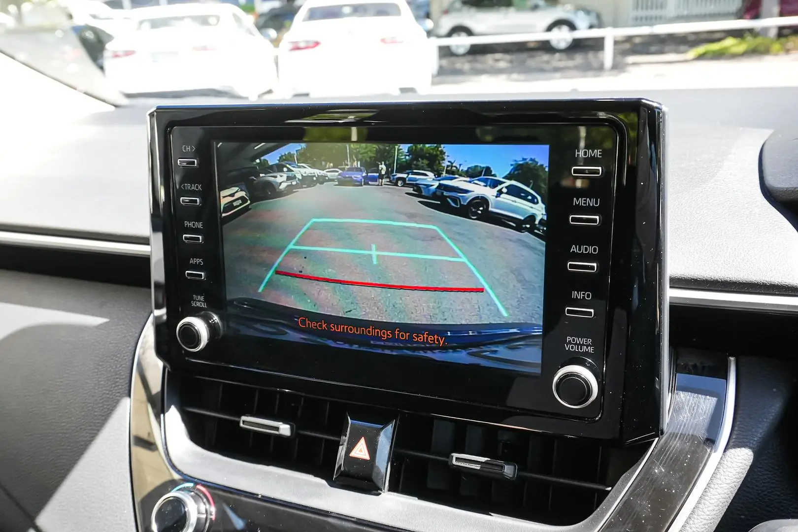 2022 Toyota Corolla Gallery Image 21