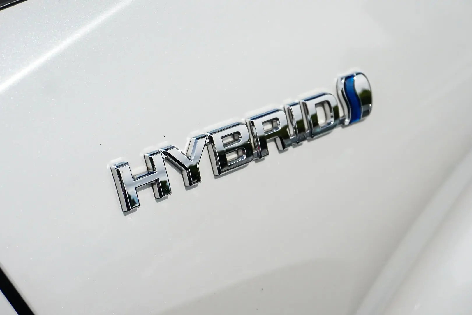 2023 Toyota C-HR Gallery Image 13