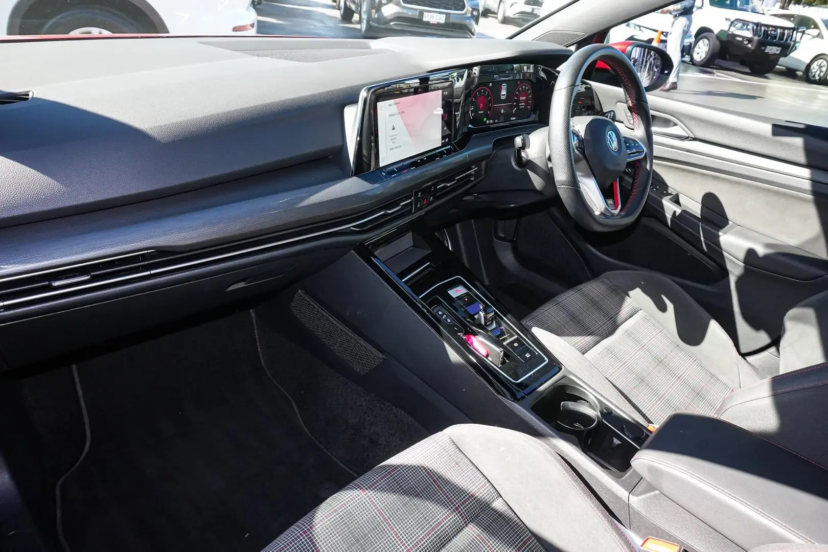 2022 Volkswagen Golf Gallery Image 10