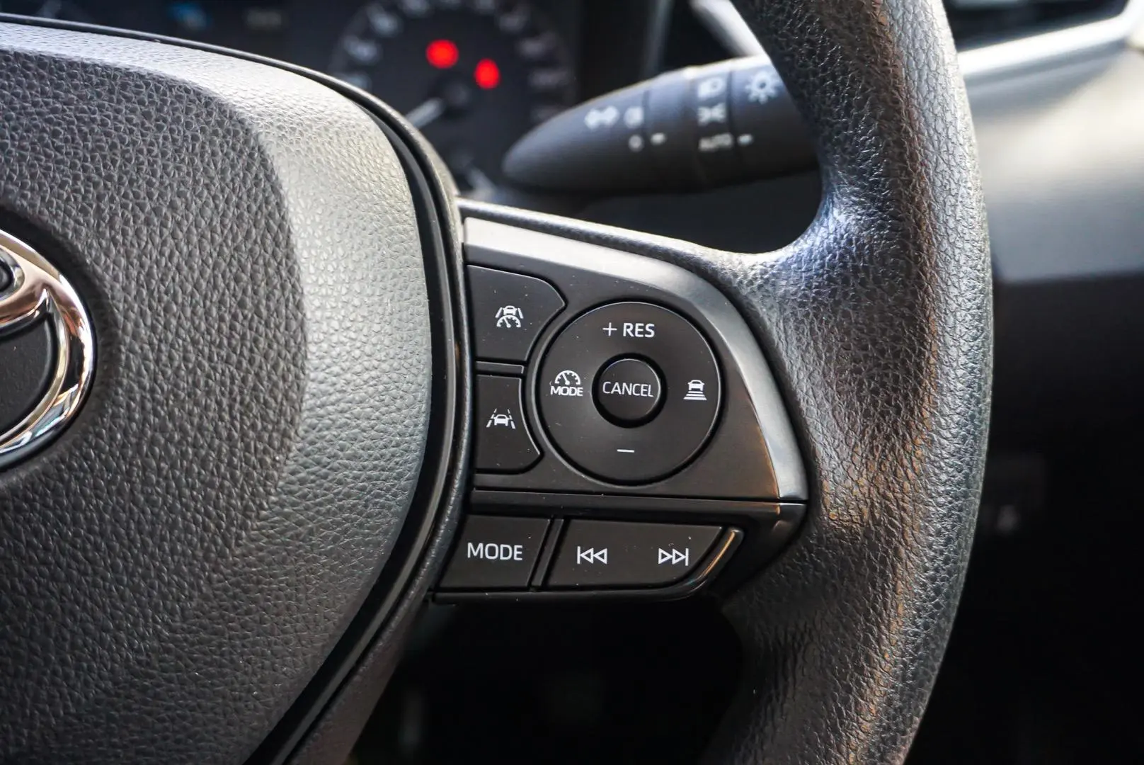 2023 Toyota Corolla Gallery Image 19