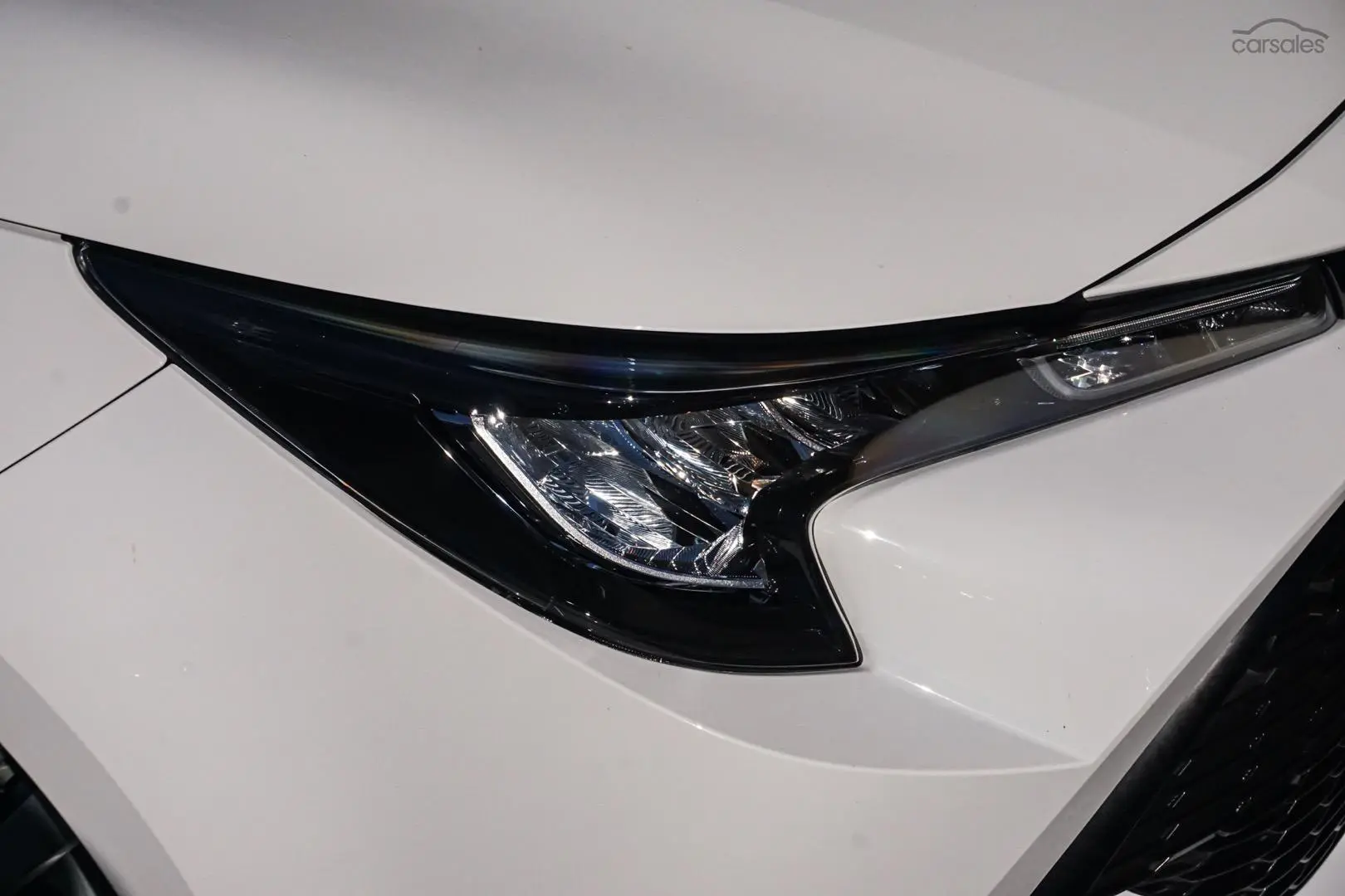 2018 Toyota Corolla Image 12