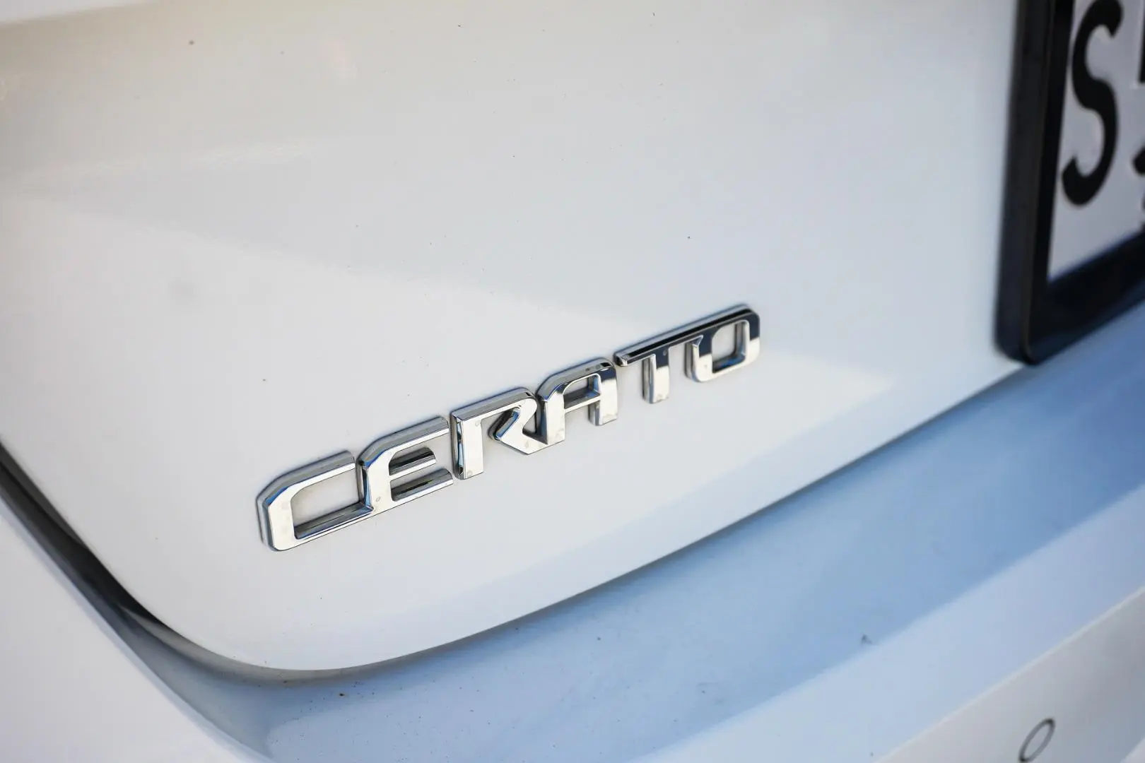 2020 Kia Cerato Gallery Image 16