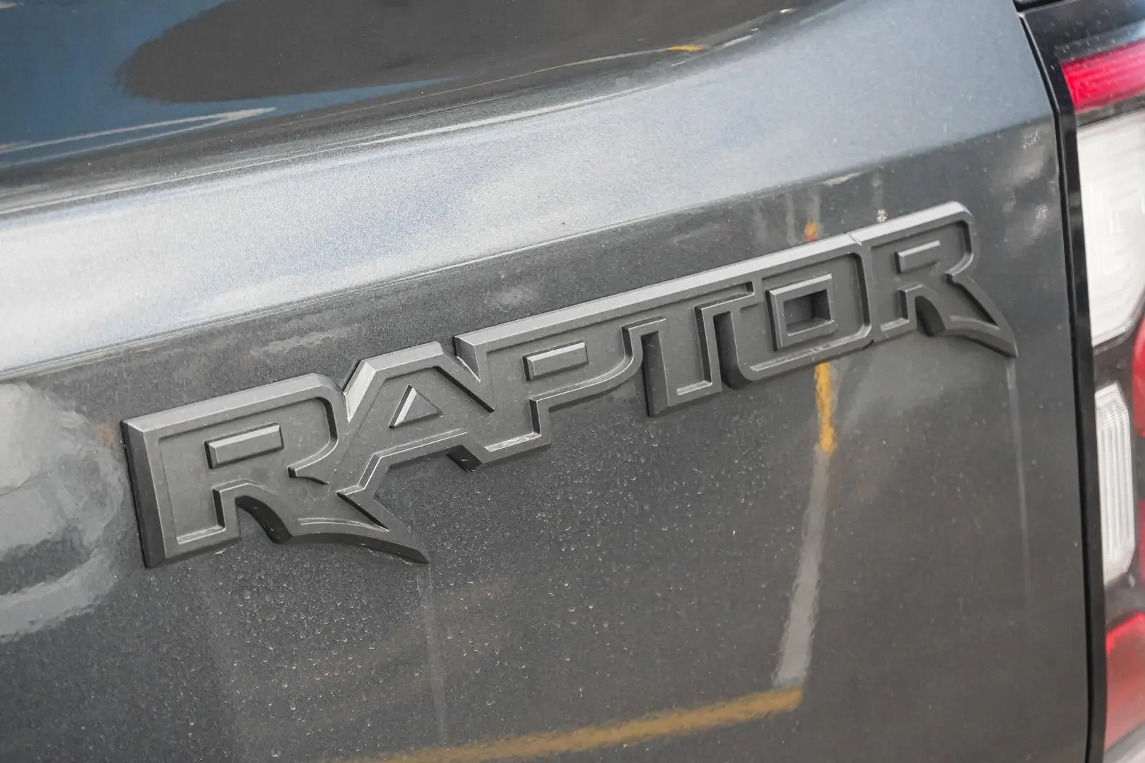 2023 Ford Ranger Gallery Image 14