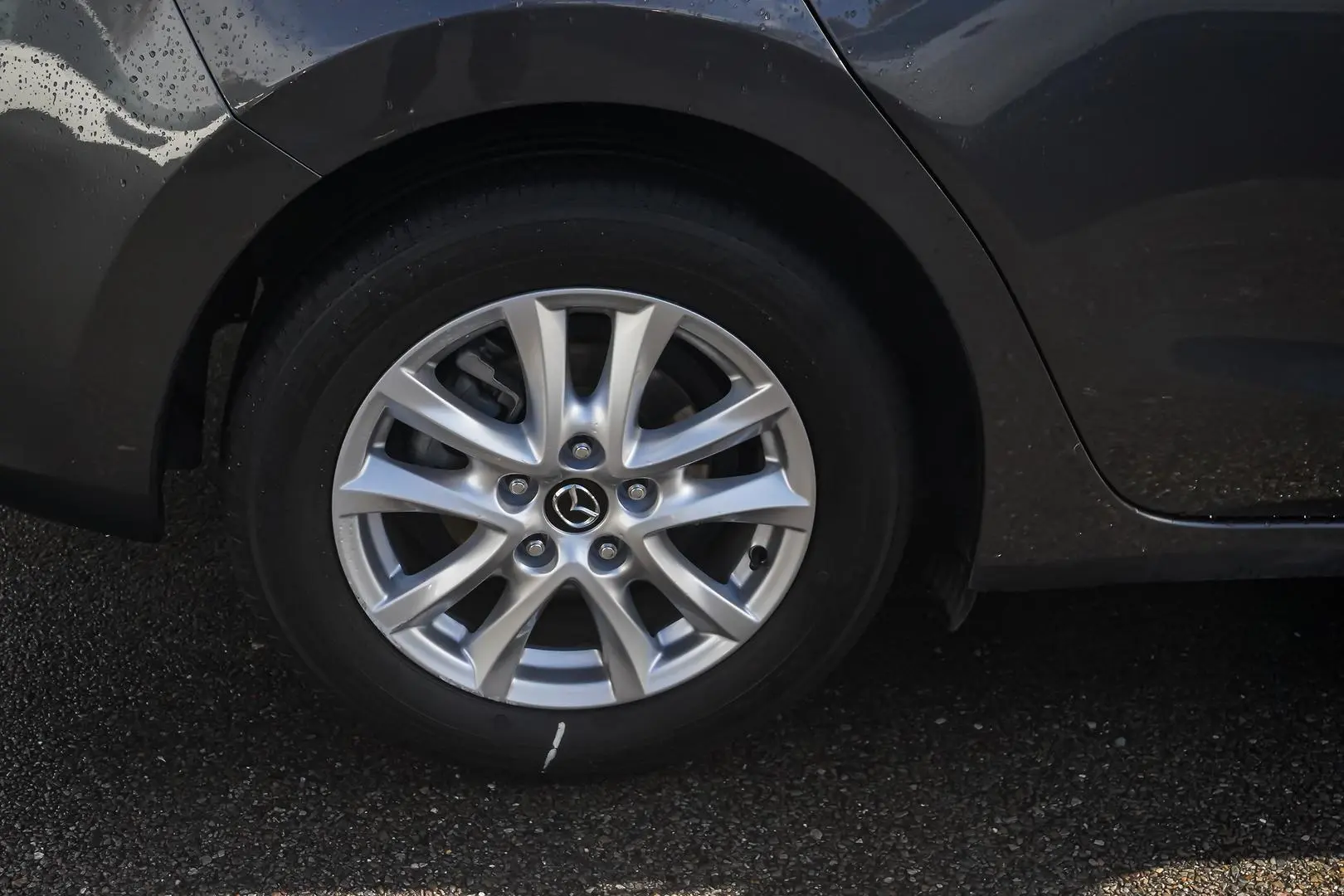 2018 Mazda 3 Gallery Image 14