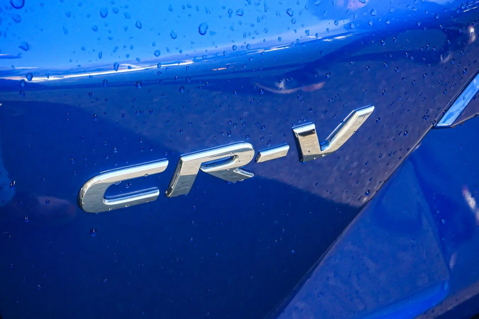 2019 Honda CR-V Gallery Image 9