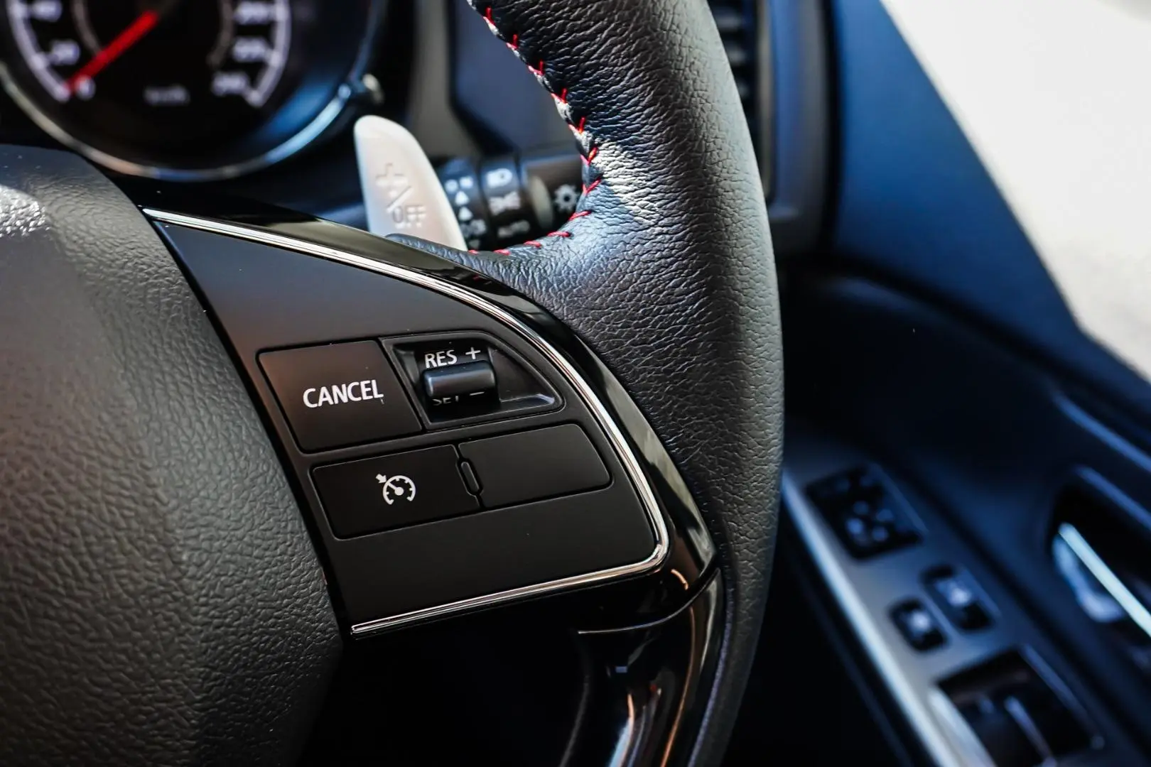 2024 Mitsubishi ASX Gallery Image 21