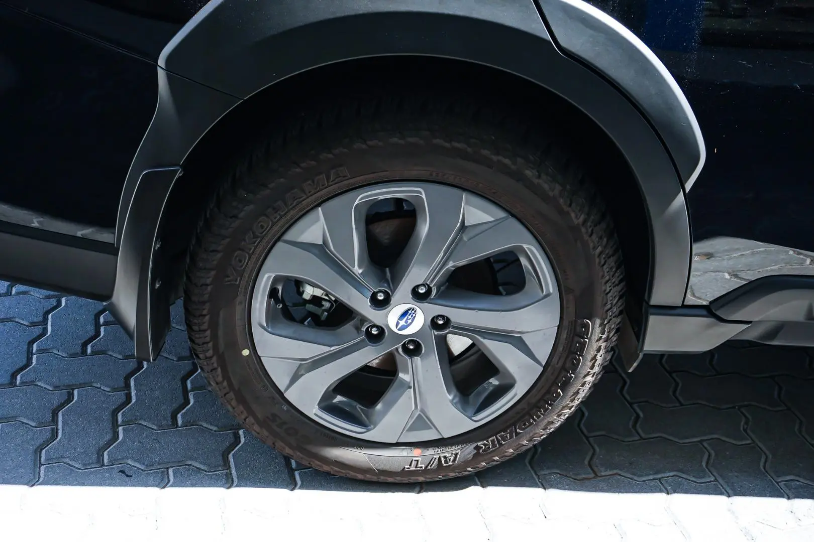 2021 Subaru Outback Gallery Image 17