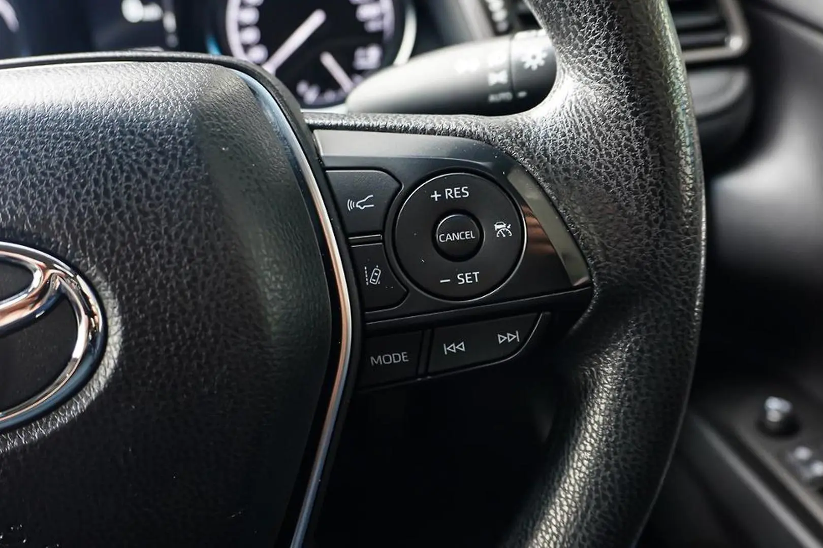 2021 Toyota Camry Gallery Image 19