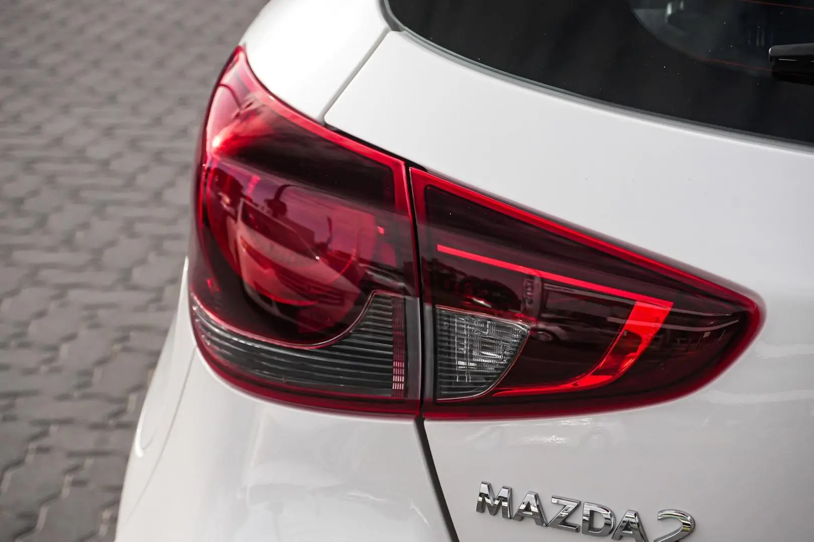 2022 Mazda 2 Gallery Image 14