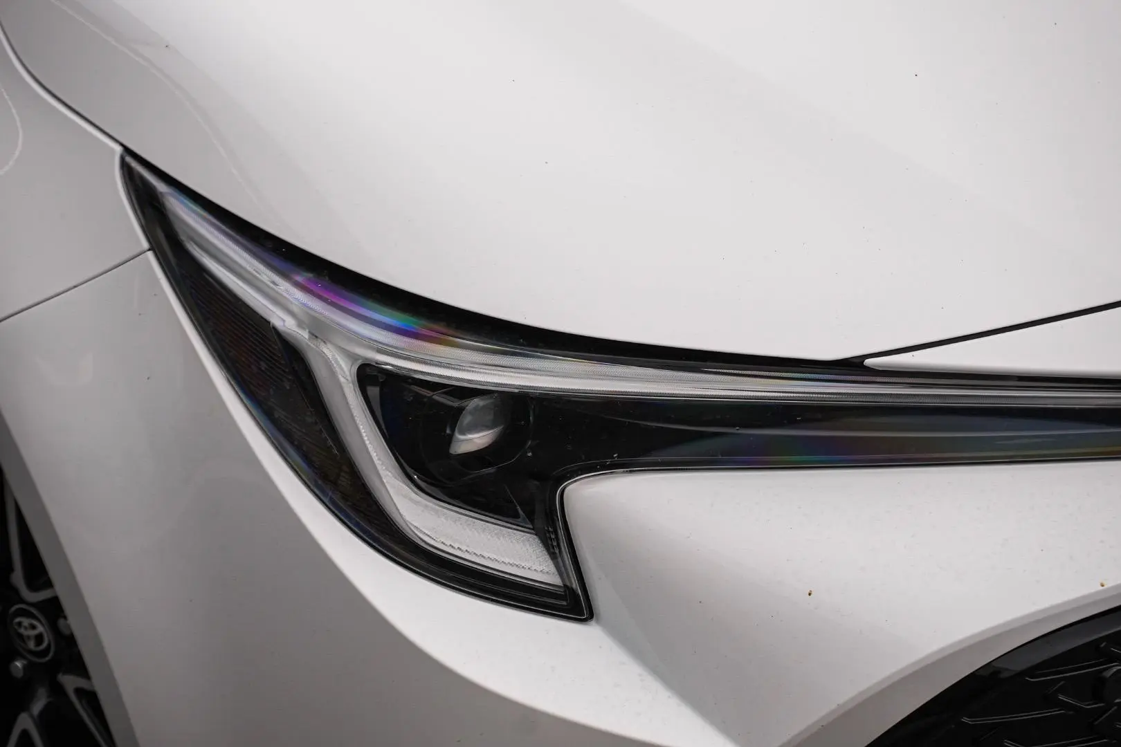 2023 Toyota Corolla Gallery Image 12