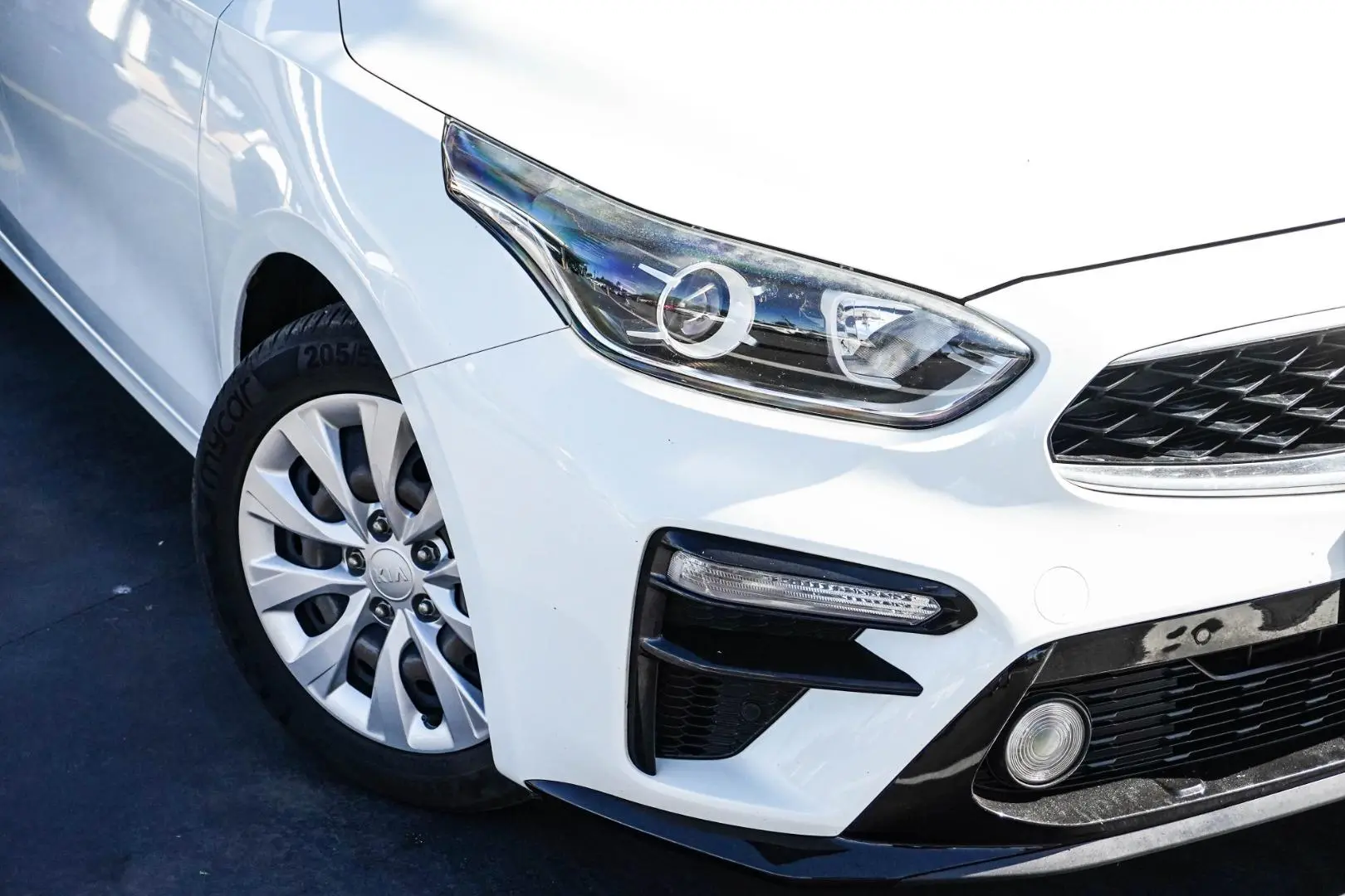 2020 Kia Cerato Gallery Image 12